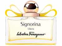 Ferragamo Signorina Libera EdP, Linie: Signorina Libera, Eau de Parfum für Damen,