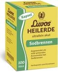 Luvos Heilerde ultrafein akut - mild wirkendes Arzneimittel bei Sodbrennen,...