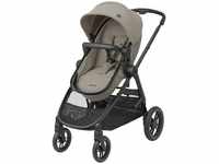 Maxi-Cosi Zelia 3 Luxe Kinderwagen für Kleinkinder bis 4 Jahre, 0-22 kg,