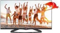 LG 47LA6608 119 cm (47 Zoll) 3D-LED-Backlight-Fernseher, EEK A+ (Full HD, 400Hz MCI,