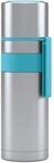 Isolierflasche HEET 500ml &ndash; Thermoflasche aus Edelstahl, Doppelwandig,