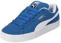 PUMA Sneaker Beige blauweiss 43