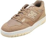 New Balance 550 Mens Mushroom BB550PHA Size 9
