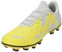 PUMA Future Play Fg/Ag Fu&szlig;ballschuh f&uuml;r Damen und Herren, Sedate Grey Asphalt