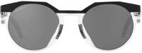 Oakley HSTN OO 9242 Matte Black/Prizm Black 52/21/142 Herren Sonnenbrillen
