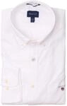 Gant Oxford Regular Fit Long Sleeve Shirt XL