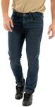 Levi's Herren Jeanshose 512 Low Rise, Tapered Fit, Not A Problem ADV, W33/L32
