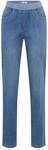 Raphaela by Brax Pamina Fun Light Denim & Colors