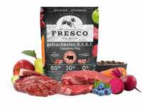 Fresco Dog Trockenbarf Complete Plus Rind 2,5kg