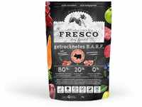 Fresco Dog Trockenbarf Complete Plus Rind 5kg