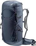 deuter Speed Lite 30 leichter Wanderrucksack black 30 L