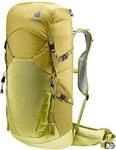 deuter Speed Lite 30 leichter Wanderrucksack linden-sprout