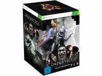Injustice: Götter unter uns - Collector's Edition