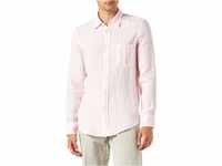 BOSS Men's Relegant_6 Shirt, Light/Pastel Pink682, M