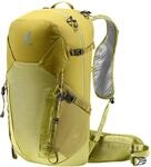 deuter Speed Lite 25 leichter Wanderrucksack linden-sprout 25 L
