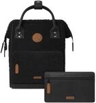 CABAIA Adventurer Small Dhaka - -