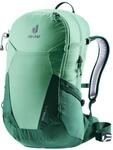 deuter Futura 21 SL Damen Wanderrucksack, spearmint-seagreen, 21 L