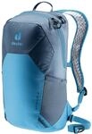 deuter Speed Lite 13 leichter Wanderrucksack, Ink-wave