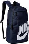 Nike DD0559-452 Nike Elemental Sports backpack Unisex Adult OBSIDIAN/BLACK/WHITE