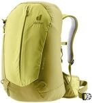deuter AC Lite 21 SL Damen Wanderrucksack (Modell 2024)