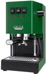 Gaggia Classic Evo Pro-Design Groen 2023 (RI9481/17)