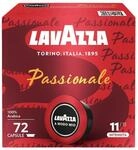 Capsula Lavazza Passionale