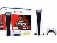 PlayStation®5 – Call of Duty® Modern Warfare® III Bundle