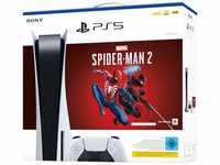 PlayStation®5 – MARVELSS SPIDER-MAN 2