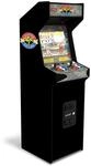 Arcade1Up STREET FIGHTER II Deluxe Arcade-Automat