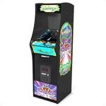 Arcade1Up Galaga Deluxe Arcade Machine