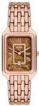 Fossil Uhr f&uuml;r Damen Raquel Quarz/3-Zeiger Datum Uhrwerk 26 mm Geh&auml;usegr&ouml;&szlig;e mit