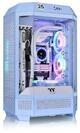 Thermaltake The Tower 300 Hydrangea Blue Limited Edition | Micro Tower PC-Geh&auml;use 