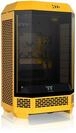 Thermaltake The Tower 300 | Micro Tower Chassis | Bumblebee