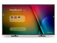 ViewSonic IFP4320 Touchscreen-Monitor 109,2 cm (43 Zoll) 3840 x 2160 Pixel,...