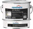 Remmers 2K Bodenbeschichtung, basaltgrau, seidengl&auml;nzend, 5 Kilogramm, Beton- und