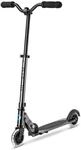 Micro Mobility Scooter Micro Sprite LED neochrome Black aus Aluminium in der...
