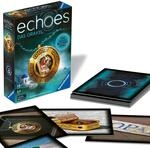 Ravensburger 22452 Echoes Das Orakel - H&ouml;rspiel, Gesellschaftsspiel f&uuml;r Erwachsene