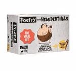 Exploding Kittens - Poetry for Neanderthals - Competitive Word Guessing Game - Party