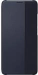 Huawei Mate 10 Pro Flip View Cover, blau