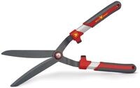 WOLF Garten | Heckenschere HS-CP aus Aluminium; 73AHA008650, Rot