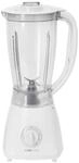 Clatronic Standmixer | Universalmixer | 1,5 Liter | Mixer | Edelstahlmesser 