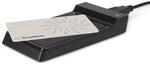TimeMoto RF-150 RFID-Leseger&auml;t, kompatibel mit TimeMoto RFID-Ausweisen und