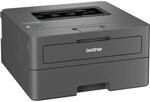 Brother HL-L2400DWE Laserdrucker A4 Schwarz-Wei&szlig; WLAN mit Automatischem Duplexdruck