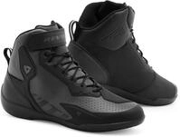 Revit G-Force 2 Motorrad Schuhe, schwarz, 41