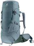 deuter Damen Aircontact Core 45+10 Sl Trekking Rucksack (1er Pack)