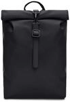 ZAINO ROLLTOP RUCKSACK MINI W3 13330 RAI