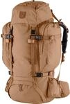 Fj&auml;llr&auml;ven Singi Kajka 75 M/L Backpack Khaki Dust