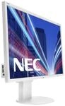 NEC Multisync EA244WMi white