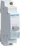 Pulsador 1NC, 16A, 250V
