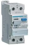 Hager Fehlerstromschutzschalter CDA540D CDA540D 2-polig 40A 0,03A 230V
